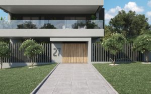 ΠΟΛΥΤΕΛΗΣ ΚΑΤΟΙΚΙΑ ΣΤΗ ΓΛΥΦΑΔΑ