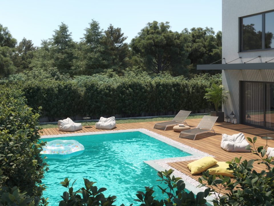 Πολυτελής κατοικία στη Γλυφάδα Στην οδό Προμηθέως 18. Διαθέσιμες μονάδες.