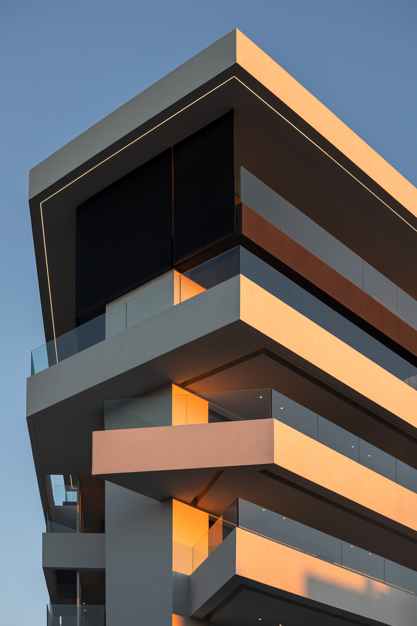 Ταξιαρχών 50 – H πολυτέλεια συναντά την καινοτομία σε μια μοναδική κατασκευή στον Άλιμο