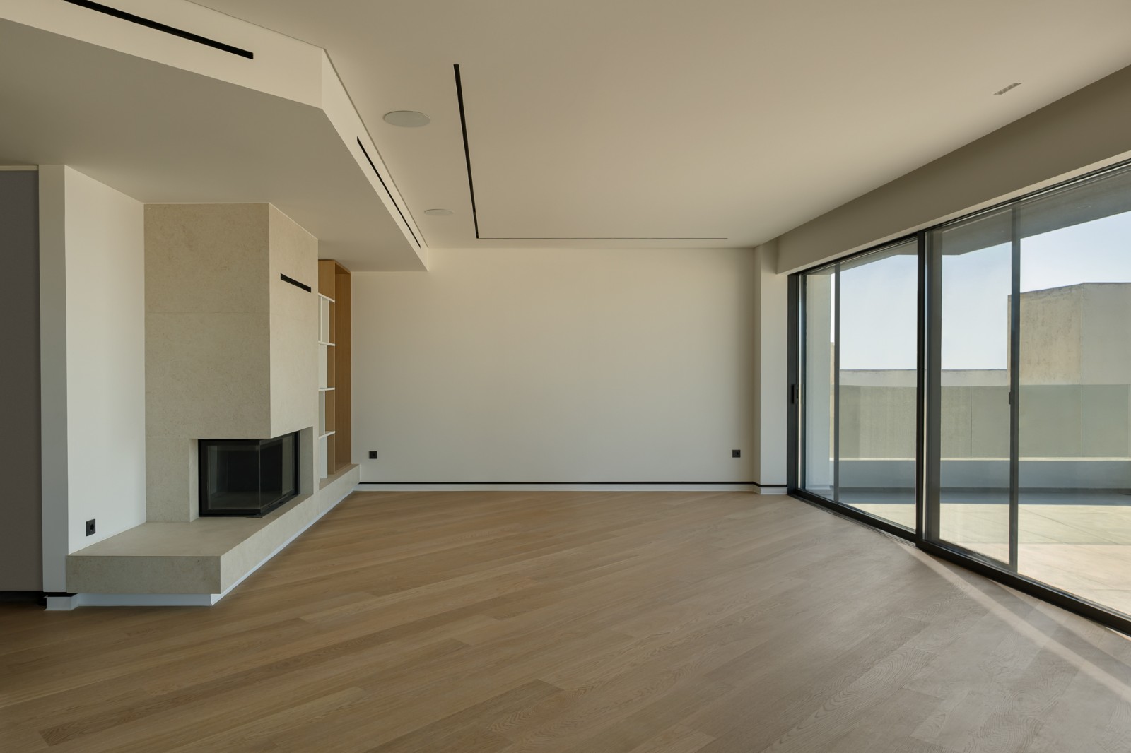 Μεζονέτα 5ου ορόφου