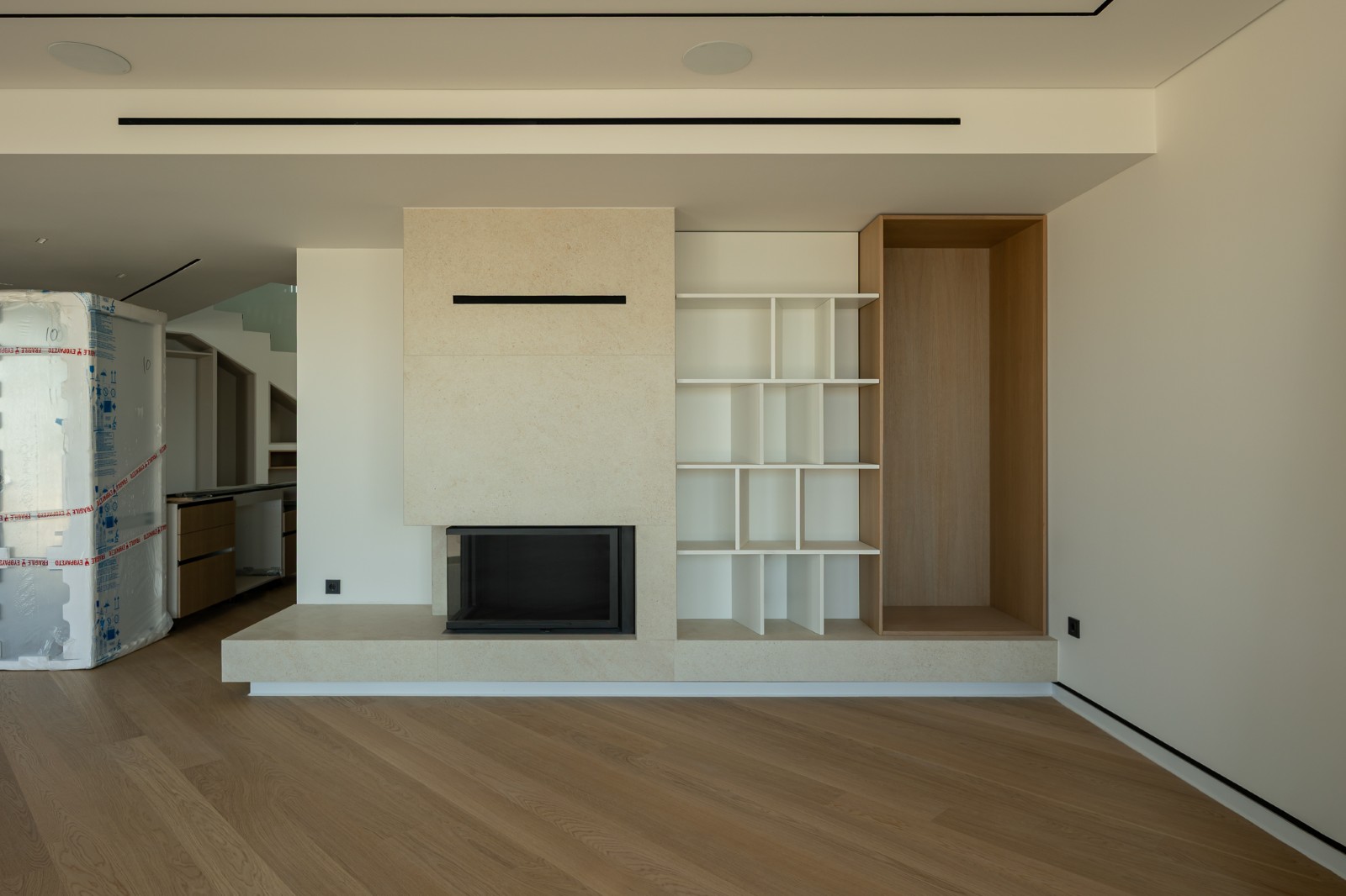 Μεζονέτα 5ου ορόφου