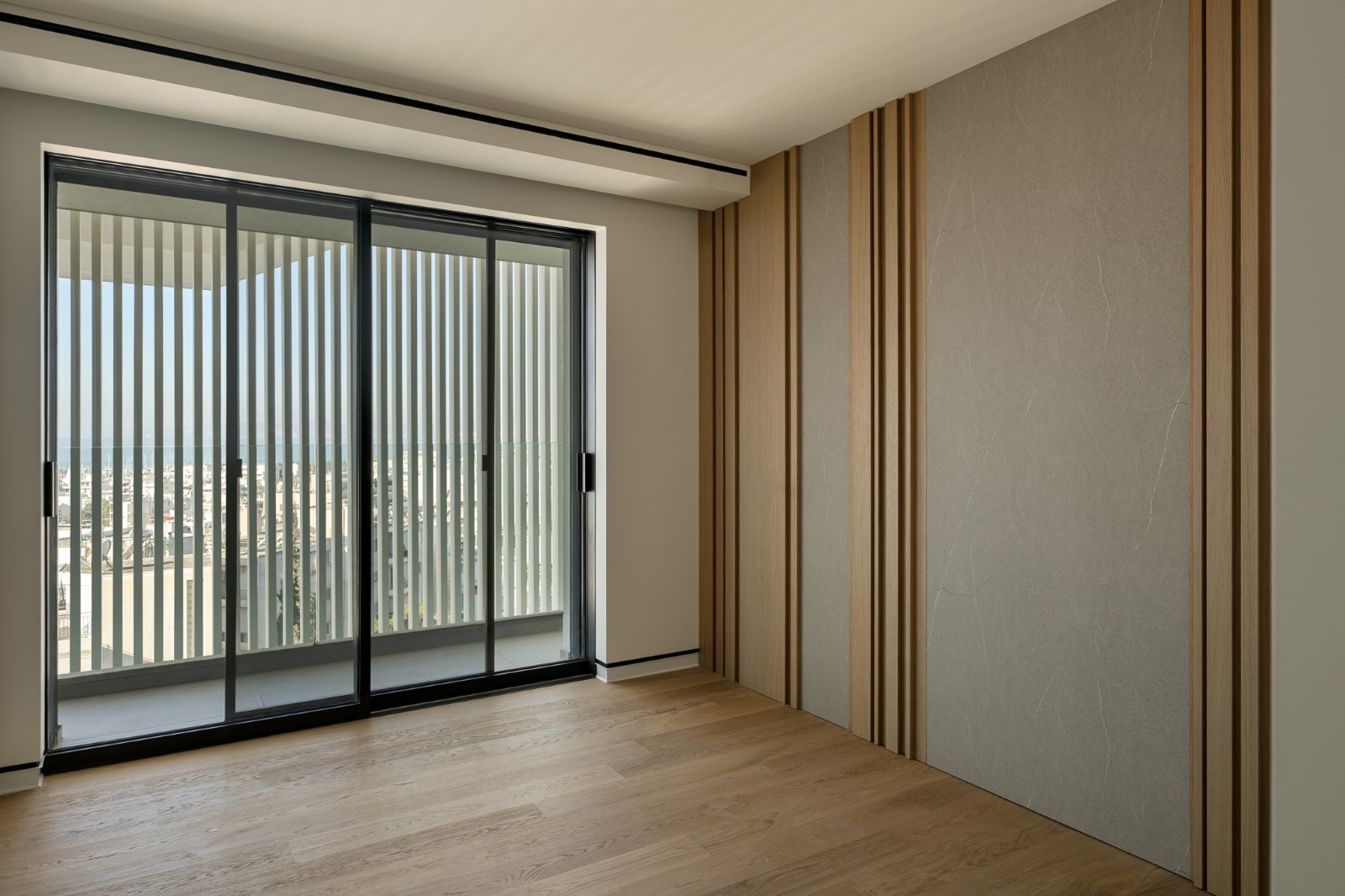 Μεζονέτα 5ου ορόφου