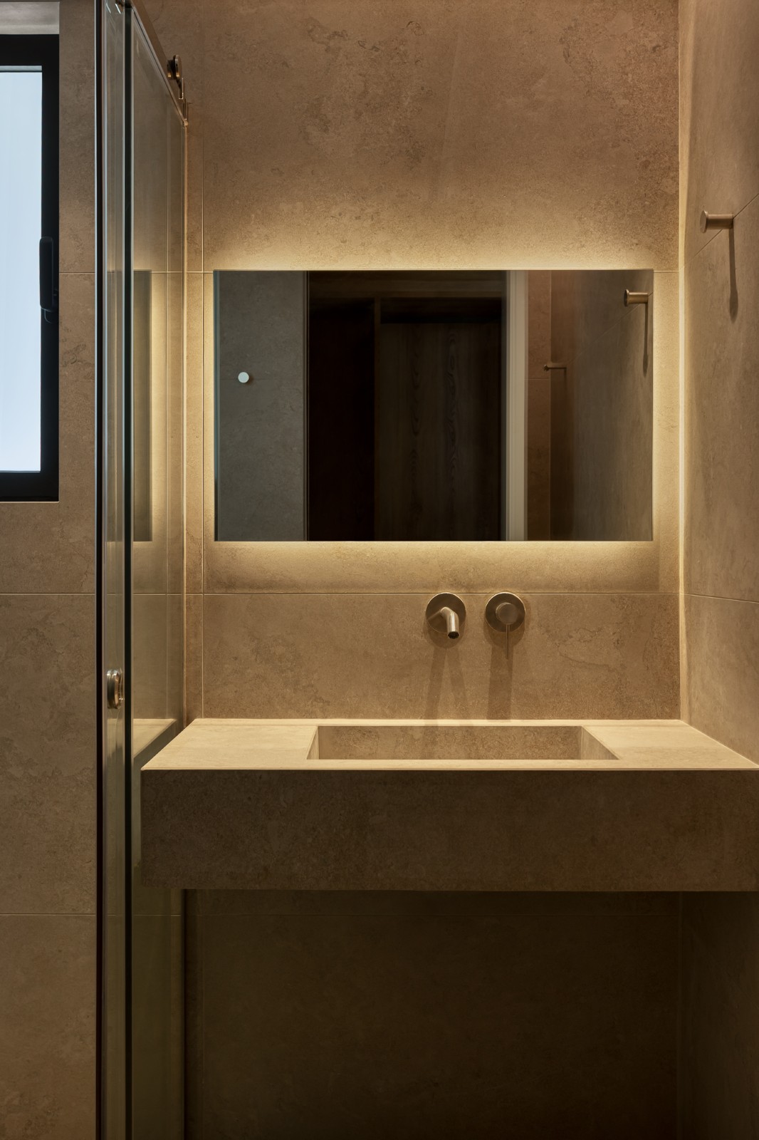 Μεζονέτα 5ου ορόφου