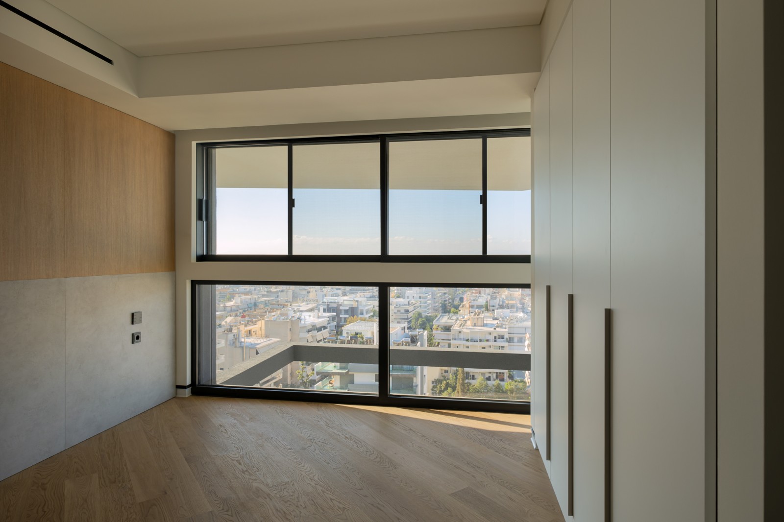 Μεζονέτα 5ου ορόφου