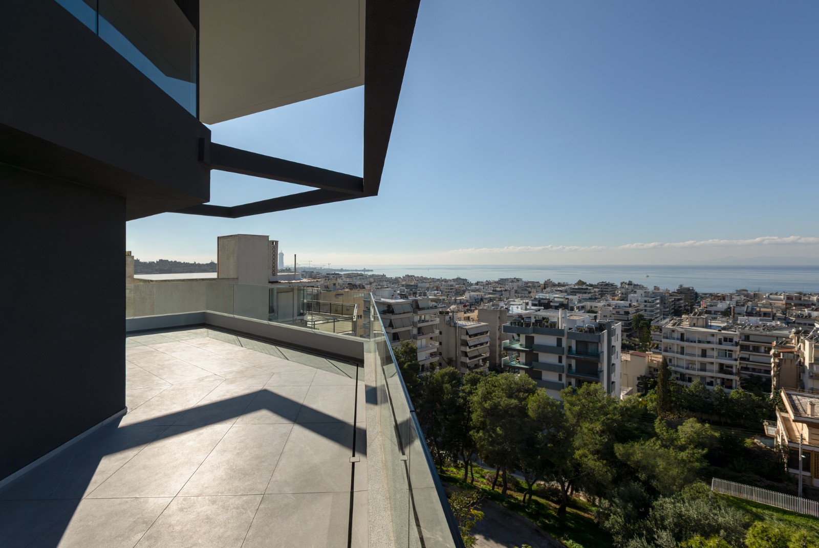 Μεζονέτα 5ου ορόφου