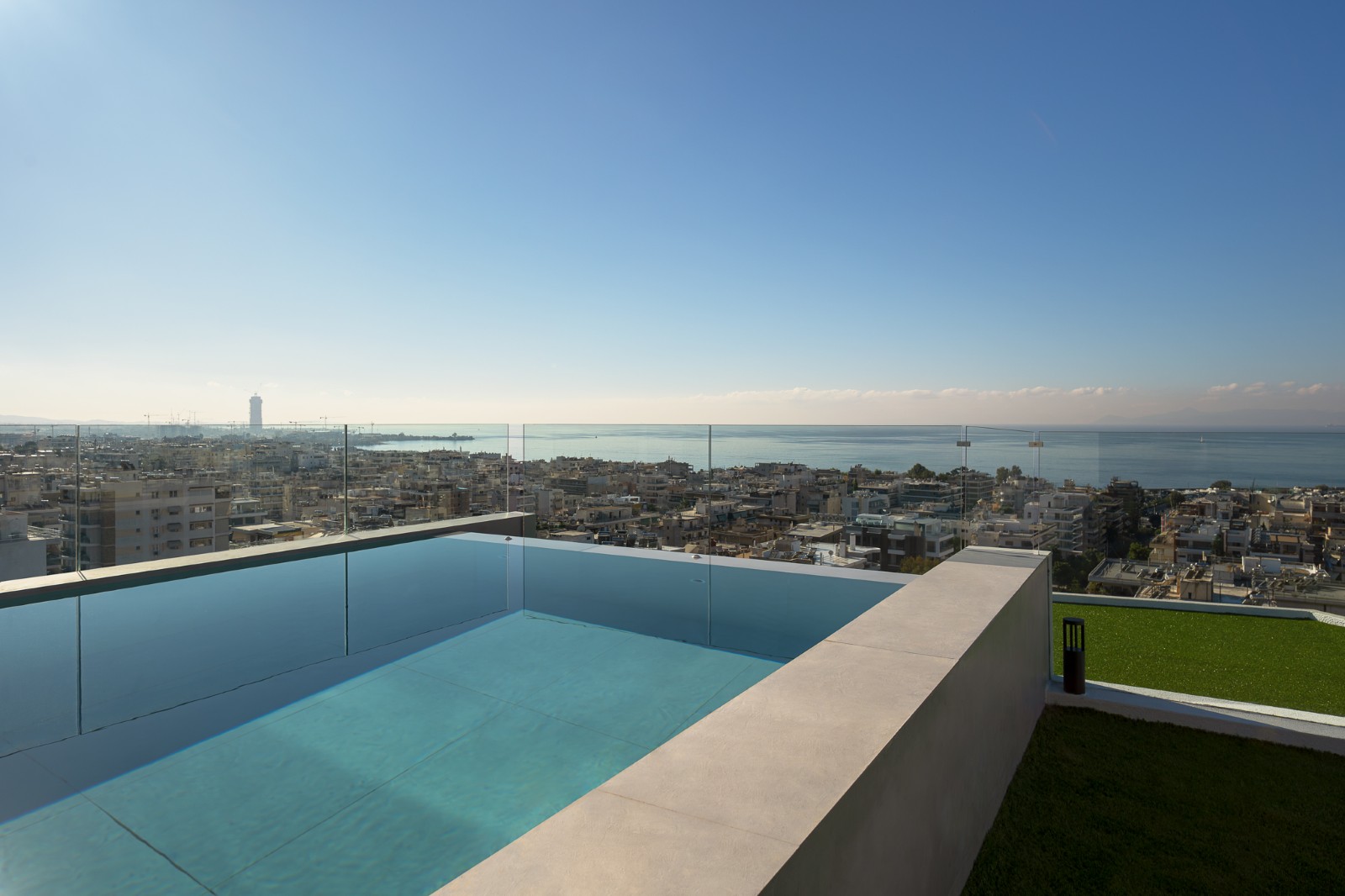 Μεζονέτα 5ου ορόφου