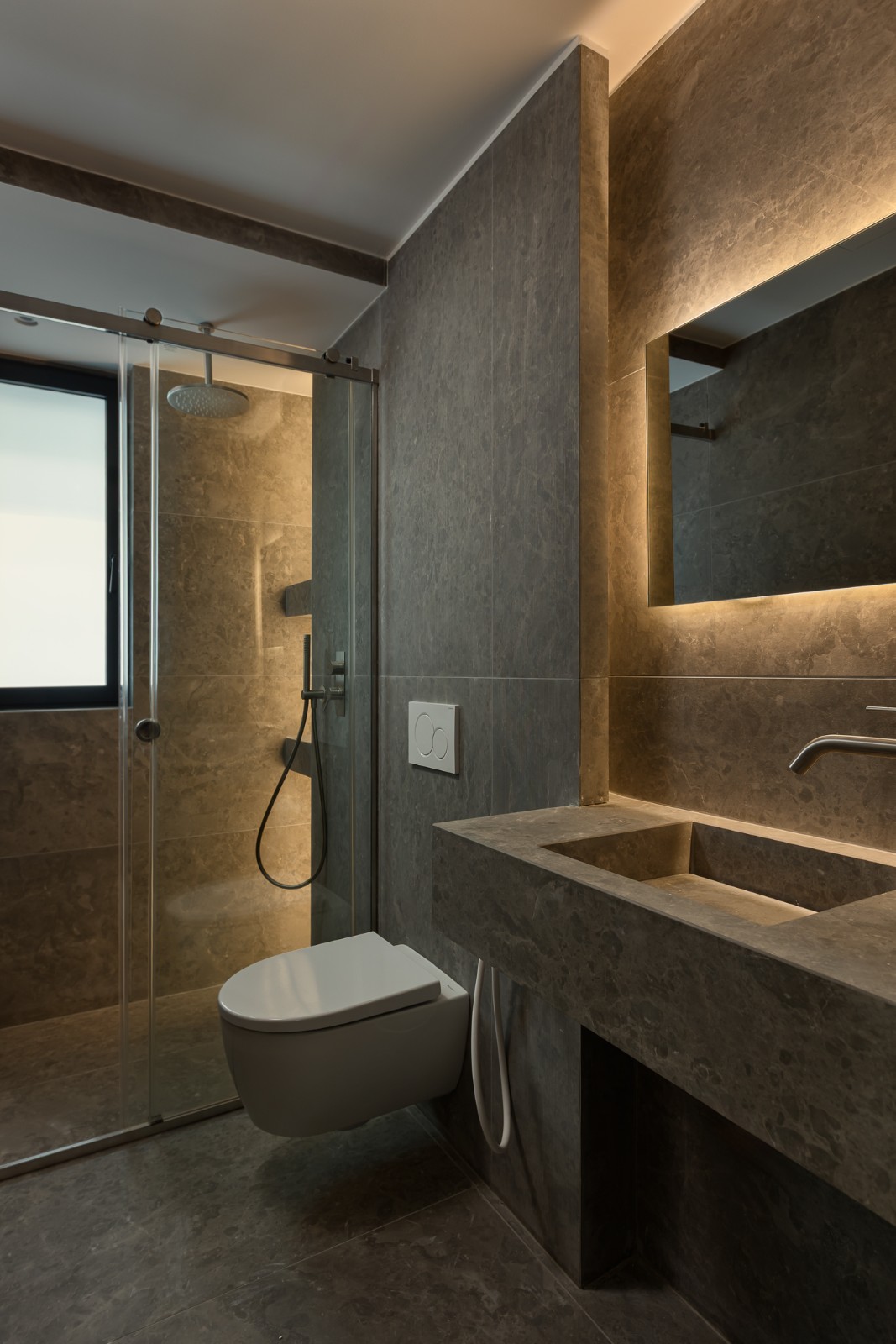 Μεζονέτα ισογείου 2