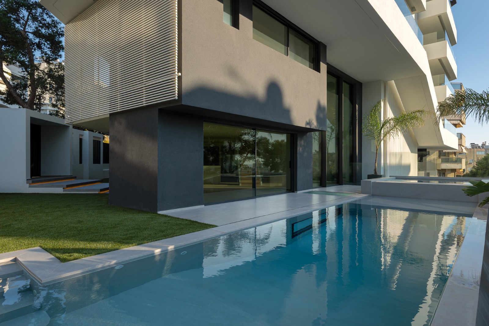 Μεζονέτα ισογείου 2