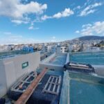 Πρόοδος εργασιών στο νέο μας έργο στη Λασιθίου 9, Γλυφάδα