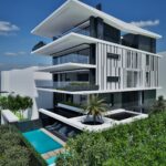 Florida Mall - νέο έργο / νεόδμητες κατοικίες στην οδό Λαμπράκη 45, Γλυφάδα